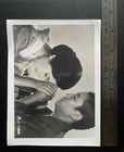 Vintage Japanese Movie Still Photo 1960s-70s  20838
