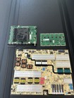 Samsung Power Supply Board  bn4401167a  Model  Samsung Qn85qn90cafxza