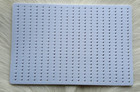Fly Box Foam Insert  Large    2  Sheet Combo   Great Item To Include In Your Etc