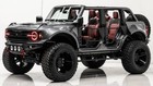 2024 Ford Bronco Big Bend 4x4 4dr Suv