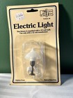 Dollhouse Miniature Table Lamp 1 12 Scale Vintage Style