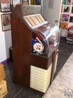Ami Jukebox Model D40 Vintage