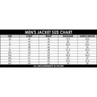Men   s Picasso Plush Jacket Genuine Sheepskin Leather Bomber Jacket Multicolor