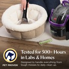 Bissell Spotclean Pet Pro Portable Carpet Cleaner Model 2458
