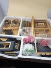 1989 Vtg Playmobil Victorian Mansion 5300 Complete Dollhouse W box   Manual Rare