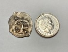 William I Silver Denier Rouen Normandy Norman Conquest 1066 Medieval Hammer Coin