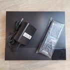 Sony Blu-ray dvd Player With Remote Wifi Streaming Bdp-s3700 - Tested