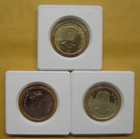 Lot Of 3 Canada Dollars Take A Look