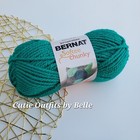 Bernat Softee Chunky Yarn   3 5oz Bulky  6 Yarn  Choose Color