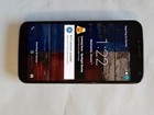 Motorola Moto X    - Black  Sprint Smartphone  Used