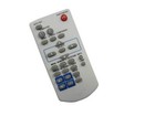 Remote Control For Eiki Lc-x800a Lc-x8a Lc-x8ai Lc-x5 Lc-w5d 3lcd Projector