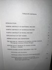 Vol-1b  Diocese Of Baton Rouge Catholic Church Records 1722 - 1769