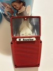 Vintage 1978 Gaf Talking View-master Stereo Viewer