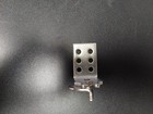 Drag Racing Quarter-max Single Parachute Cable Clip