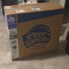 Evenflo Exersaucer Megasaucer Wild Wonders Infant Baby Activity Center