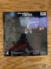 Double Cross Laserdisc Ld Very Rare Jennifer Tilly Stars 