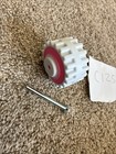 Safety 1st Walker Replacement Part Disney Minnie Mouse Back Rear Tire Wheel C125