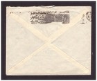 Egypt - 1950s Air Mail Cover From Cairo To Fleet Street  London 