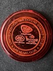  10 Las Vegas Club    3 Logos Redcap    Rare  999 Fine Silver Strike  Las Vegas  Nv 