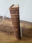 Psychobiology   Psychiatry Behavior Muncie 1939 1st Ed Antique Medical Book