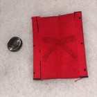 British Army Gurkha Hong Kong Infantry Military Patch