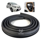 Rear Door Inner Rubber Seal Fits Toyota Aygo  5-door   2005-2014  623310h014