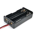 Smart Charger For 3 7v Rechargeable Li-ion Battery Usa