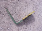 John Deere Jd G Tractor Step W  Mounting Bracket