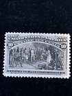 Us Stamp   237     10 Cents  Mnh Rich Color  Make Offers         Lot2