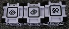 Anki Cozmo Robot Original With 3 Cubes Only No Charger 