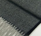 Soft  Luxurious And Warm Cashmere Feel Scarf For Men And Women Unisex