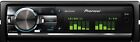 Pioneer Deh-x9600bt Bluetooth Cd Car Stereo Rds Tuner With Bluetooth Brand New