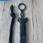 Benchmade Socp Dagger 176bk 440c Stainless Steel Black Sheath Fixed Blade Knife