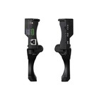 Handheld 4 3  Tft Lcd Audio Video Security Cctv Analog Camera Tester 12v Outp   