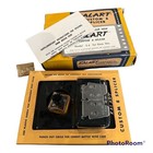Vintage Kalart Custom 8mm Film Splicer   Kodak Film Cement In Box