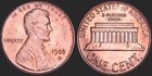 1988 D Lincoln Memorial Cent Partial Roll Of 30 From Obw Rolls Choice Au bu