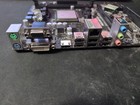 Asrock Fm2a58m-hd  Motherboard   Cpu Combo Amd A6-7400k Fm2  Ddr3 Tested