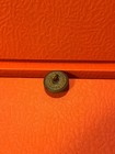 Authentic Civil War Non Dug Eagle Calvary Cuff Button Us Military Relic