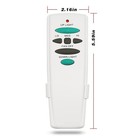 3-speed  Ceiling Fan Remote Control    replace Hampton Bayuc7078t 