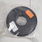 Xingtongzhilian 1 75mm Black 3d Printer Filament Spool - 1kg Net Weight