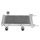 Automatic Transmission Oil Cooler Compatible With Nissan
