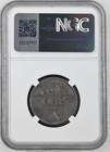1919 Norway 5 Ore Cleaned Ngc Xf Details Certified Coin