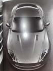 2011 Aston Martin Db9 Coupe Volante Brochure Part Number 704672