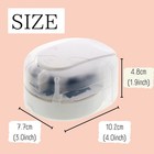 Sun-star Kadomaru S4765060 Pro-neo White Corner Cutter