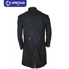 Civil War Double-breasted Union Officer Frock Coat - Available In All Sizes
