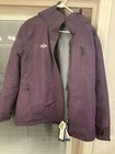 Wantdo Women s Large 3 In 1 Ski Jacket Winter Raincoat Waterproof Snow Teflon
