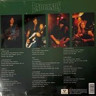 Badlands Voodoo Highway Lp Colored Vinyl Import Limited Ed Jake E  Lee Ozzy New