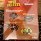 New  Shot Roulette Drinking Adult Party Guessing Game 21  New sealed