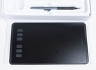 Huion Inspiroy H640p Digital Graphic Drawing Tablet Battery Free Stylus Pen