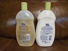 Baby Magic Apple Blossom Hair And Body Wash Gentle Baby Lotion